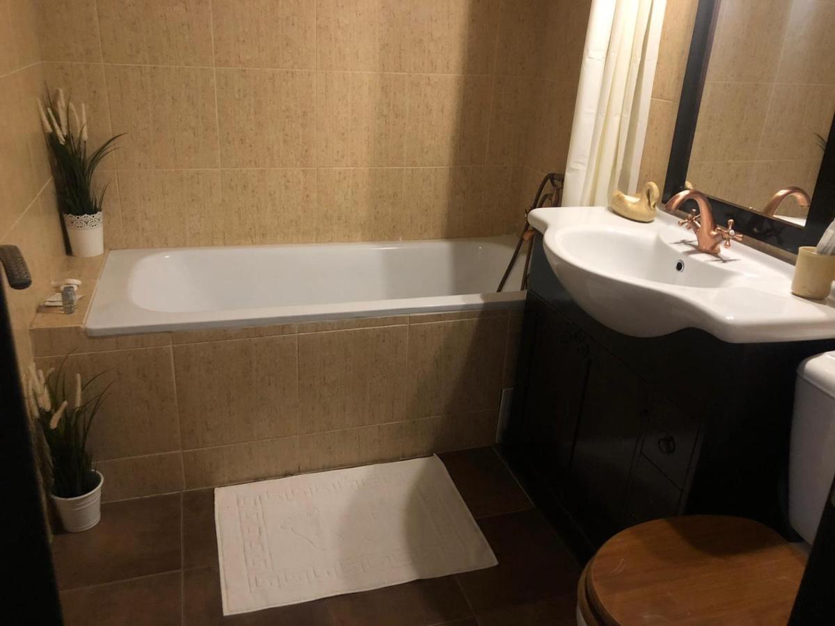 Marie Apartment Bucureşti Ngoại thất bức ảnh